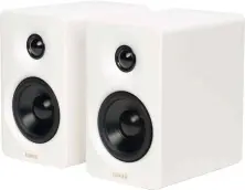 Boxe Edifier M60, lemn