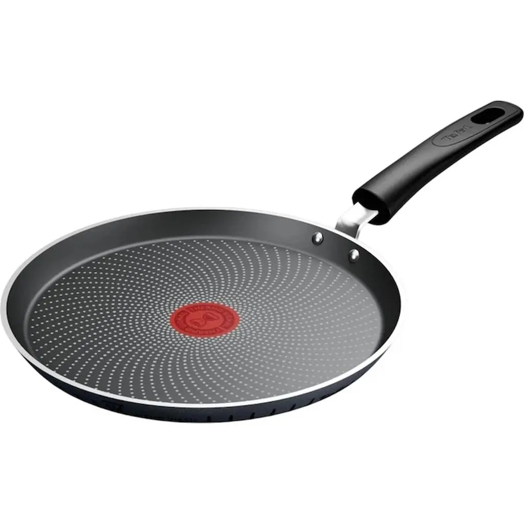 Tigaie Tefal H0563842, negru