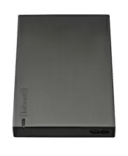 Внешний жесткий диск Intenso Memory Board 2.5" 1000GB, черный