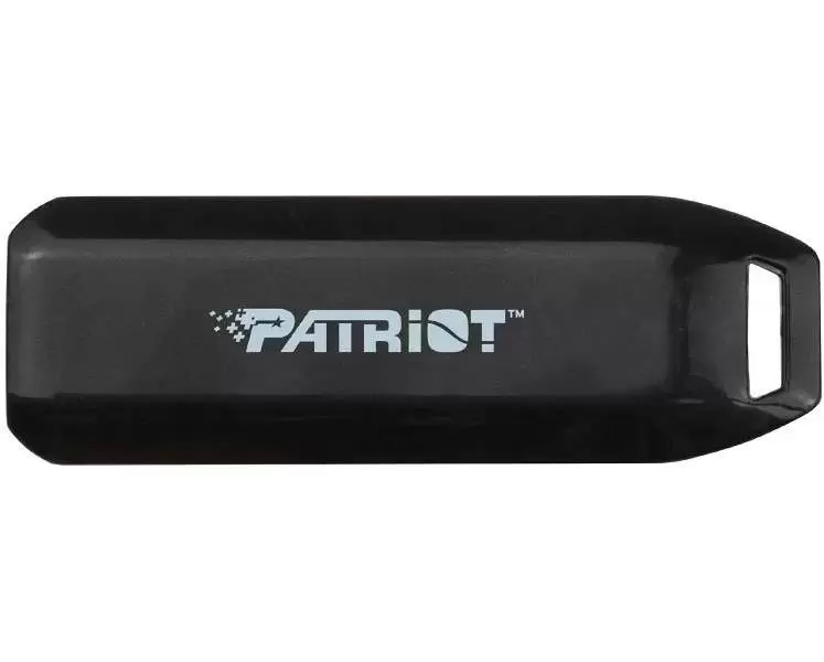USB-флешка Patriot Xporter 3 128ГБ, черный