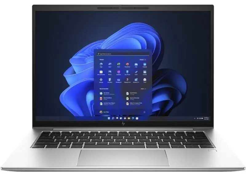 Ноутбук HP EliteBook 860 G10 (16"/WUXGA/Core i7-1355U/16GB/512GB/Intel Iris Xe/Win11Pro), серебристый на tehnoparc.md Ноутбук HP EliteBook 860 G10 (16"/WUXGA/Core i7-1355U/16GB/512GB/Intel Iris Xe/Win11Pro), серебристый