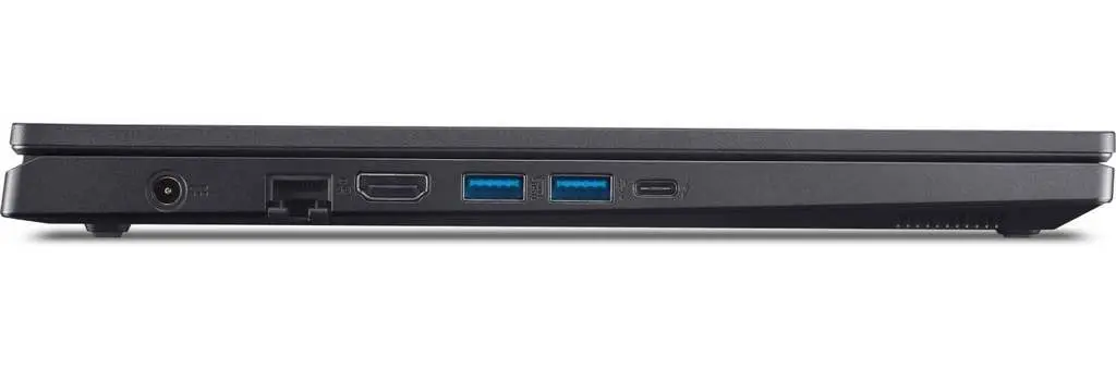Laptop Acer Nitro ANV15-51 NH.QNCEU.008 (15.6"/Core i5-13420H/16GB/512GB/GeForce RTX 3050 4GB GDDR6), negru