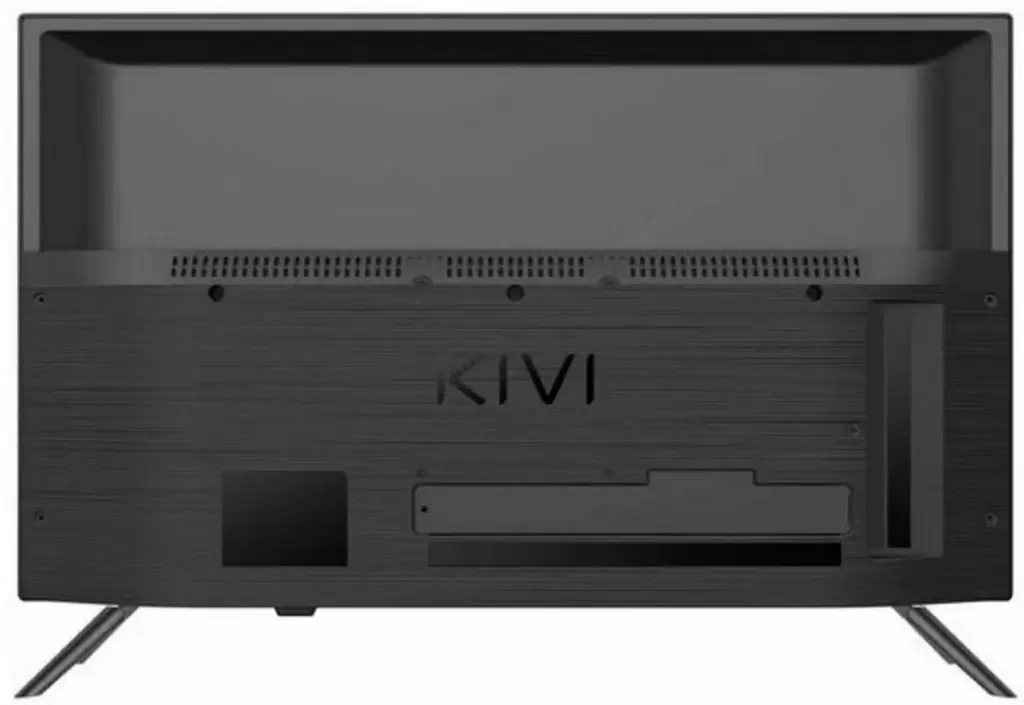 Телевизор Kivi 24H750NB, черный