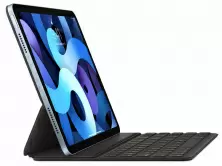 Husă pentru tabletă Apple Smart Keyboard Folio pentru iPad Pro 11 (2020), negru