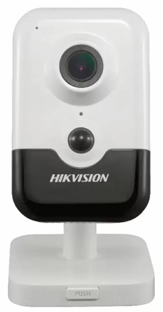 Cameră de supraveghere Hikvision DS-2CD2443G0E-I