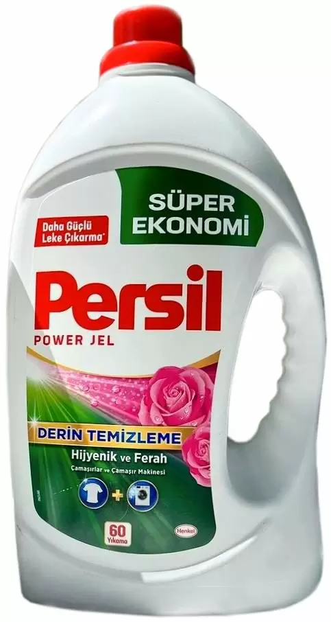 Detergent lichid Persil Universal Gel 3.9L