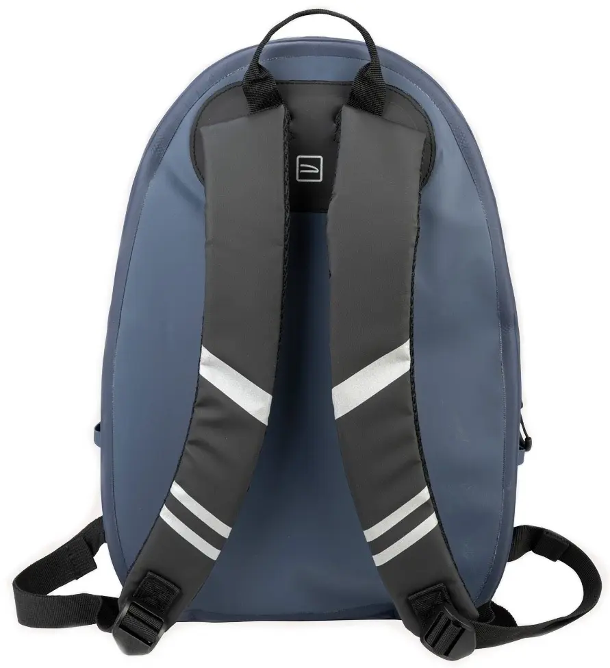 Rucsac Tucano Asciuto 14 Waterproof, albastru