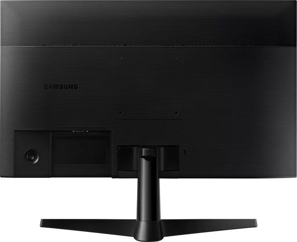 Монитор Samsung S24C310E, черный