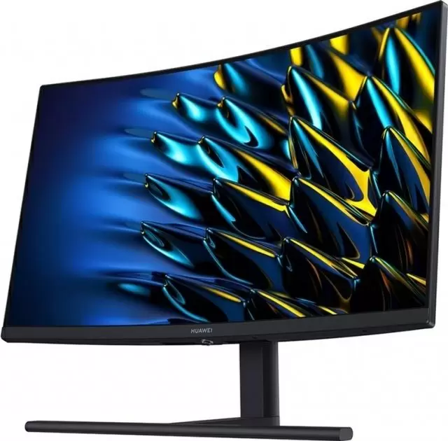 Monitor Huawei MateView GT 27, negru