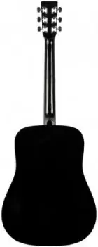Chitară acustică Flame FG 029-41, negru