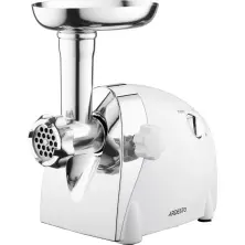 Мясорубка Ardesto MGA-2000W, белый на tehnoparc.md Мясорубка Ardesto MGA-2000W, белый