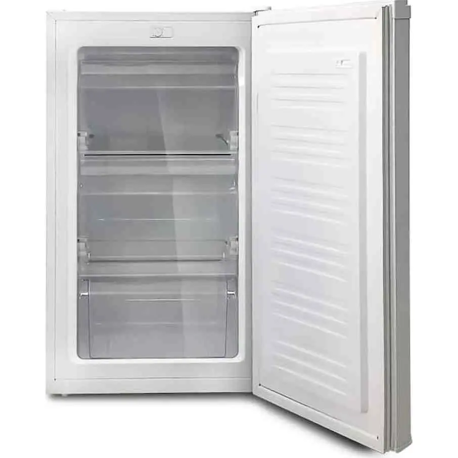 Congelator Starcrest SUF-63WH, alb