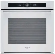 Электрический духовой шкаф Whirlpool WOI5S8PM2SWA, черный