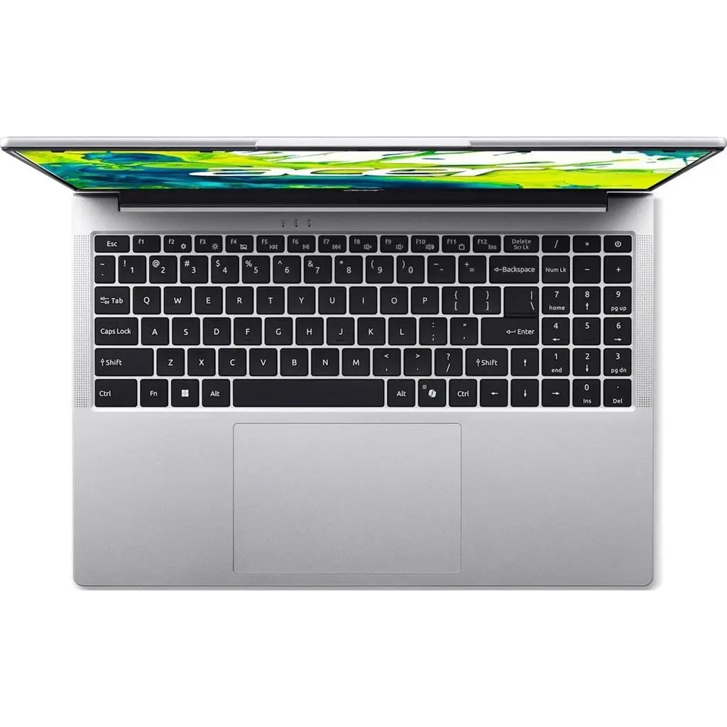 Ноутбук Acer Aspire Lite 16 AL16-54P Silver NX.DK6EU.005, серебристый на tehnoparc.md Ноутбук Acer Aspire Lite 16 AL16-54P Silver NX.DK6EU.005, серебристый
