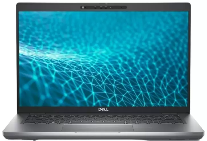 Ноутбук Dell Latitude 5431 (14"/FHD/Core i7-1270P/16GB/512GB/Intel Iris Xe/Win 11), серый