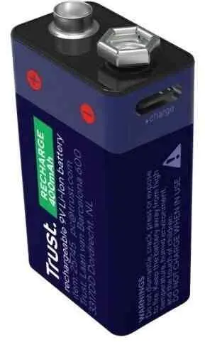 Аккумулятор Trust 25745