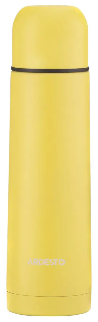 Термос Ardesto AR2650YL, желтый