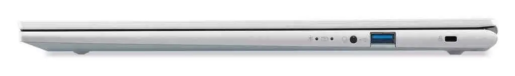 Ноутбук Acer Aspire Go 16 AG16-71P (16.0"/WUXGA/Core 5 120U/32GB/1TB/Intel Graphics), серебристый на tehnoparc.md Ноутбук Acer Aspire Go 16 AG16-71P (16.0"/WUXGA/Core 5 120U/32GB/1TB/Intel Graphics), серебристый