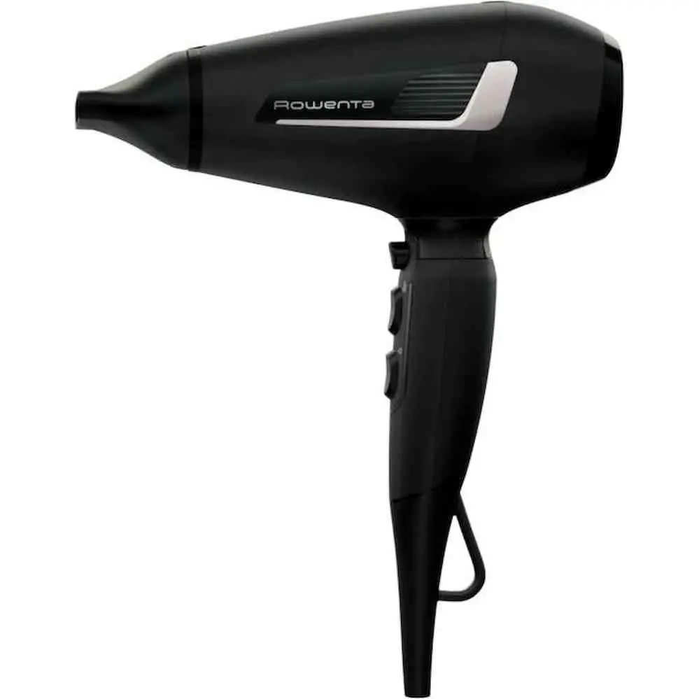 Фен Rowenta CV8810F0, черный