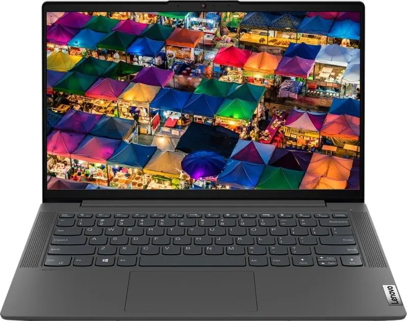 Laptop Lenovo IdeaPad 5 14ARE05 (14"/FHD/Ryzen 5 4500U/8GB/512GB/AMD Radeon), gri pe tehnoparc.md Laptop Lenovo IdeaPad 5 14ARE05 (14"/FHD/Ryzen 5 4500U/8GB/512GB/AMD Radeon), gri
