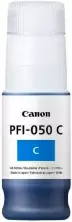 Контейнер с чернилами Canon PFI-050, cyan