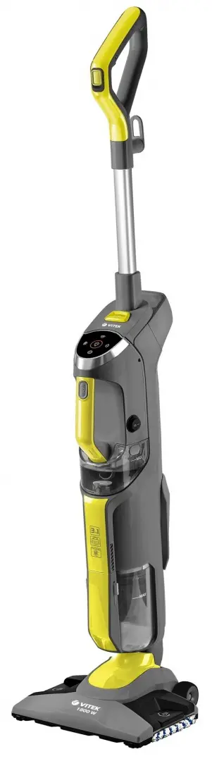 Aspirator vertical Vitek VT-1888, gri