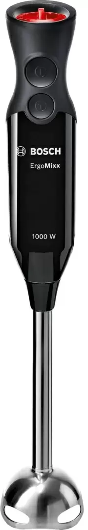 Блендер Bosch MS6CB6110, черный