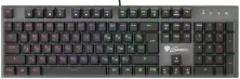 Tastatură Genesis Thor 300 RGB Limited (RU), negru