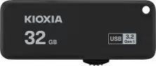 USB-флешка Kioxia U365 32ГБ, черный