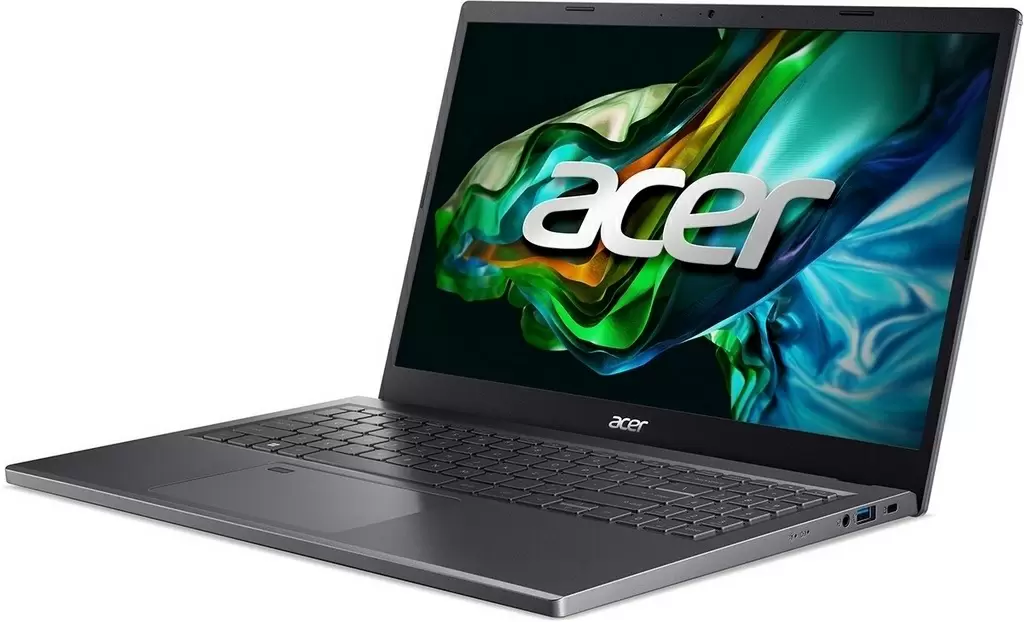 Laptop Acer Aspire A515-48M NX.KJ9EU.003 (15.6"/FHD/Ryzen 7 7730U/16GB/1TB/Radeon Graphics), gri