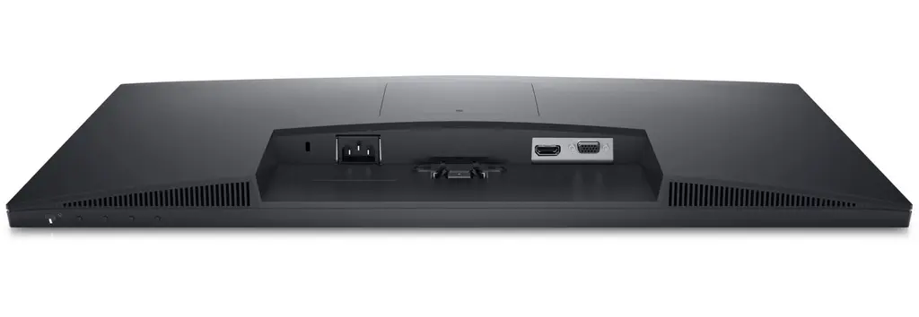 Monitor Dell E2723HN, negru