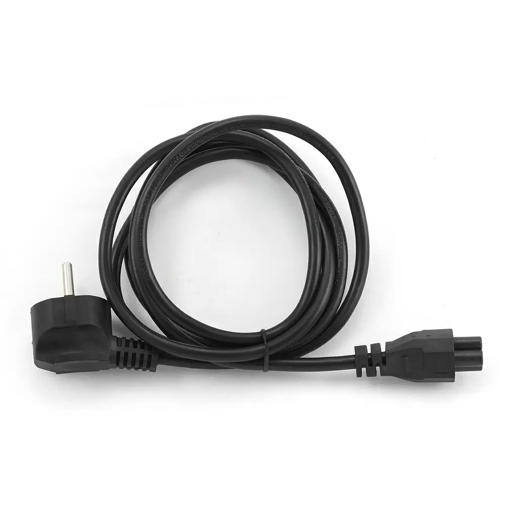 Cablu Cablexpert PC-186-ML12-1M, negru