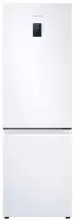 Холодильник Samsung RB34T670FWW/UA, черный