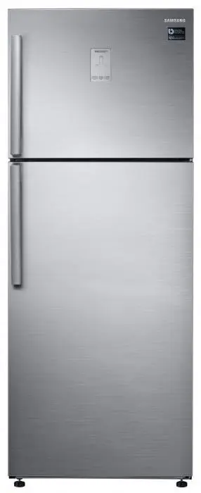 Холодильник Samsung RT46K6340S8/UA, нержавеющая сталь на tehnoparc.md Холодильник Samsung RT46K6340S8/UA, нержавеющая сталь