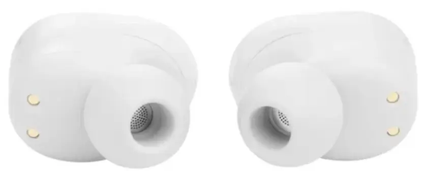 Наушники JBL Tune 130NC, белый