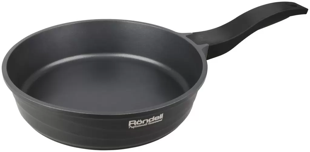 Сковородка Rondell RDA-767, черный