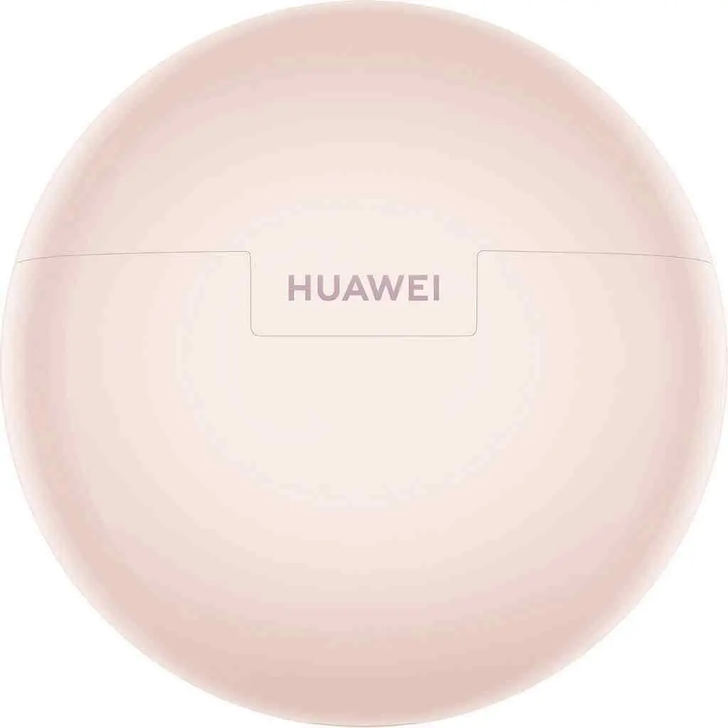 Căşti Huawei FreeBuds 7i, roz