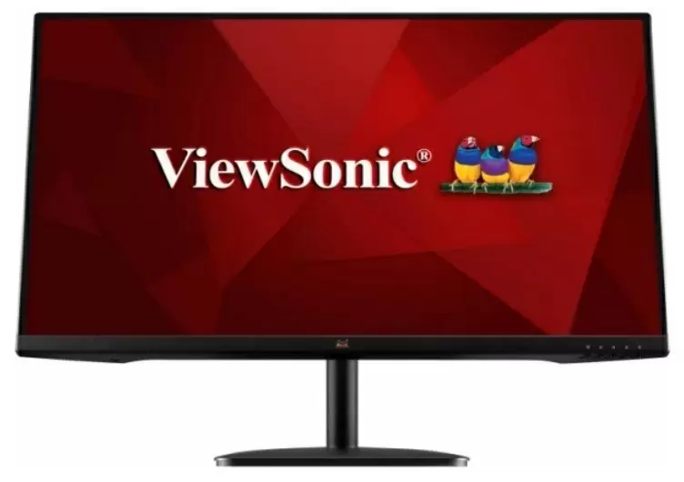 Monitor Viewsonic VA2732-H, negru