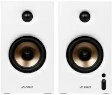 Sistem audio F&D R23BT, alb
