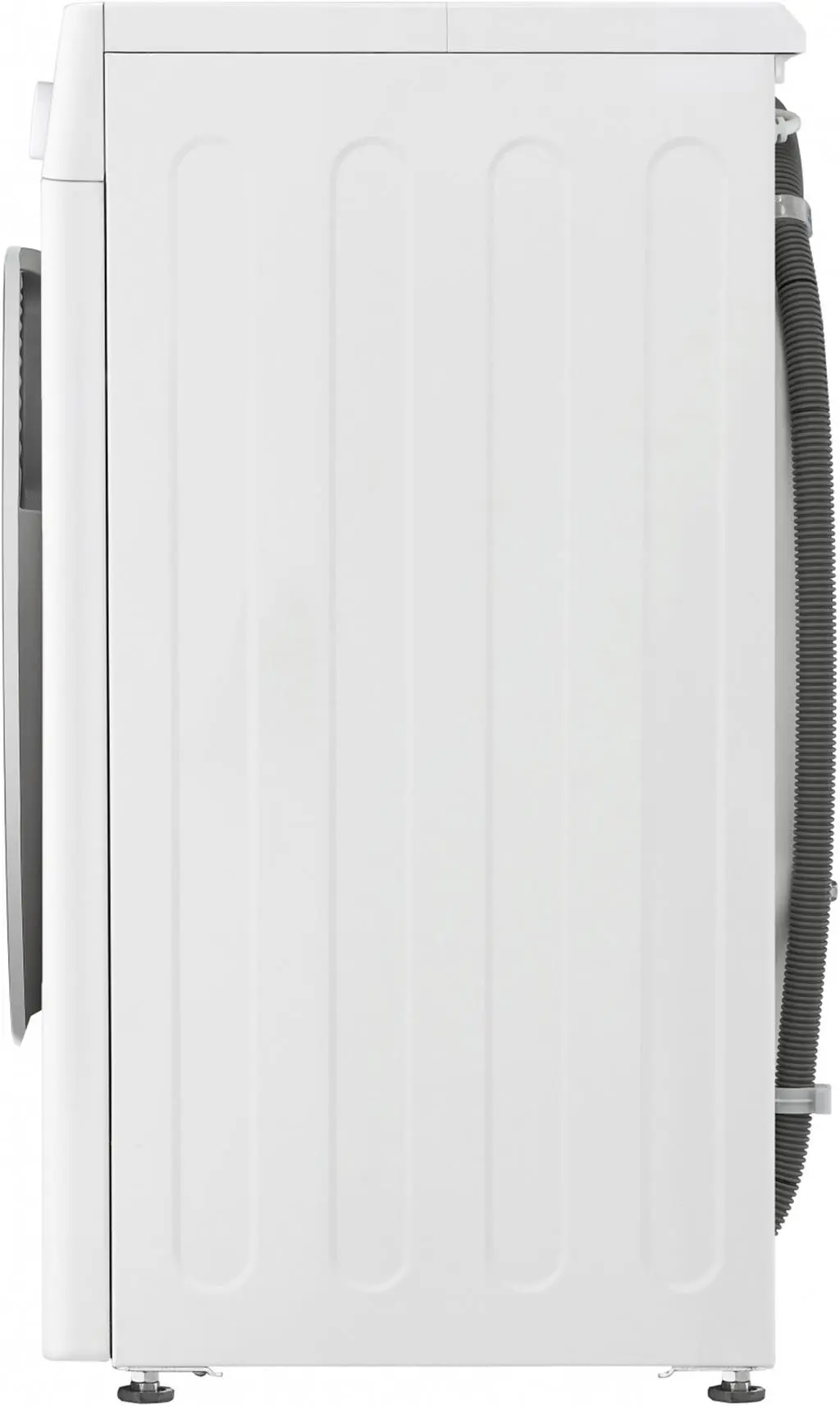 Стиральная машина LG F2DR509S1W, белый