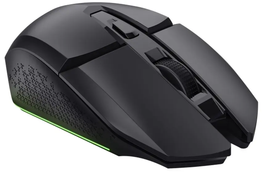 Mouse Trust GXT 110 Felox, negru