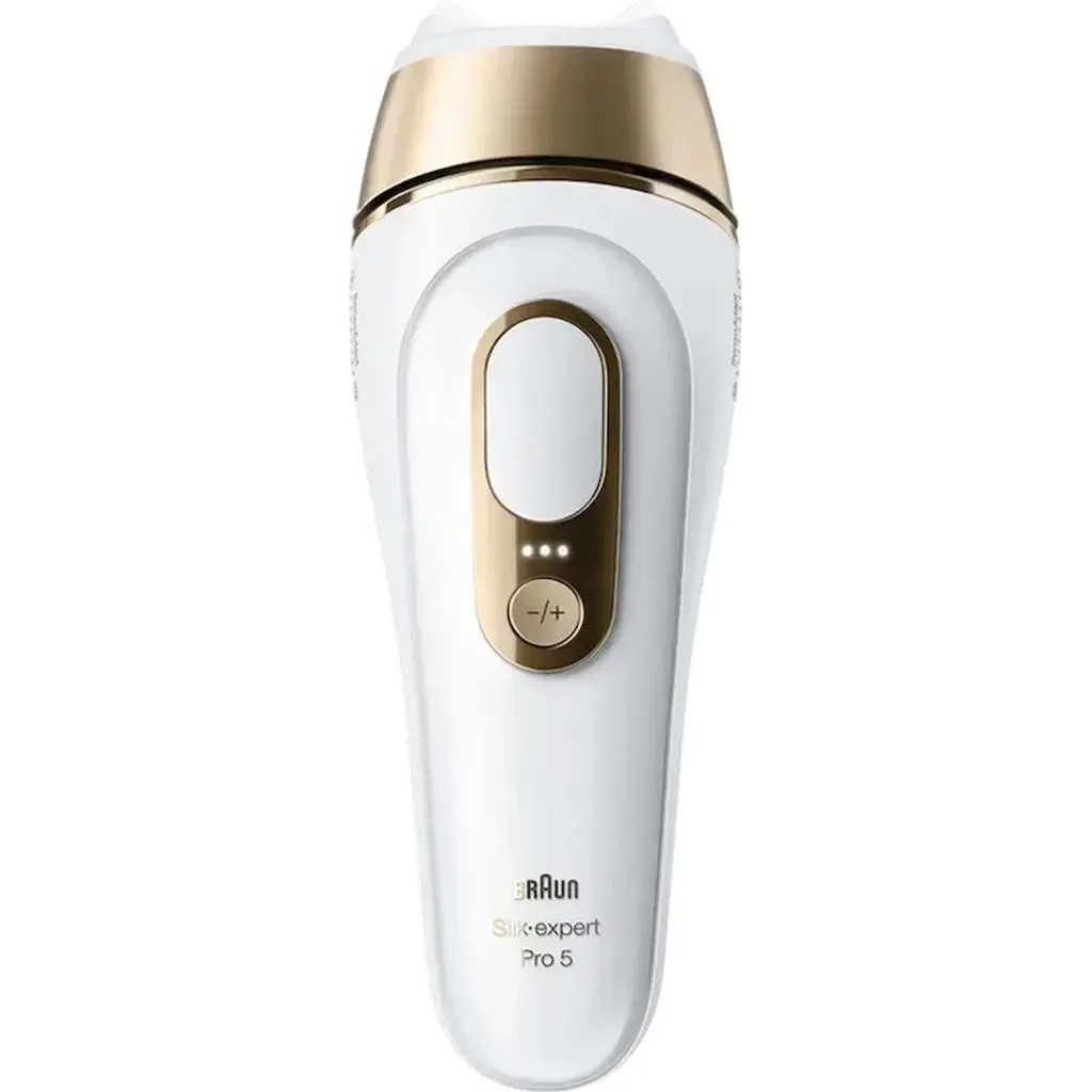 Эпилятор Braun PL5412, белый