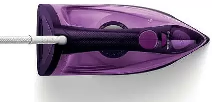 Утюг Philips GC2148/30, фиолетовый