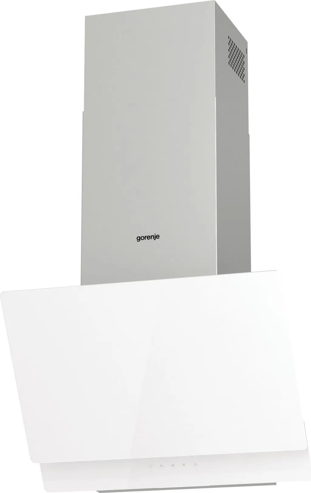 Hotă Gorenje WHI 649 EXGW, alb