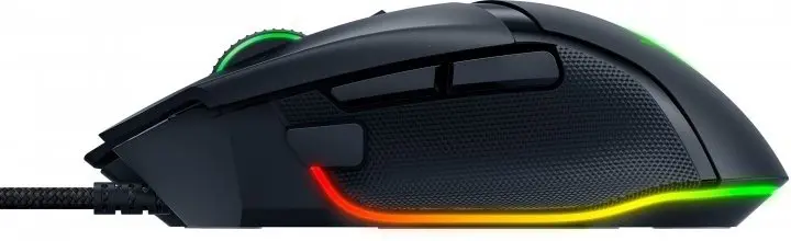 Mouse Razer Basilisk V3, negru