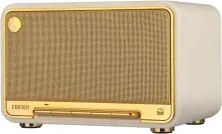 Портативная колонка Edifier D32, белый