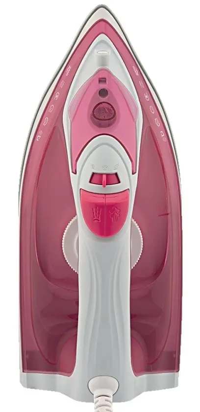 Утюг Scarlett SC-SI30K56, розовый