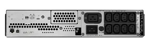 Источник бесперебойного питания APC SMC3000R2I-RS