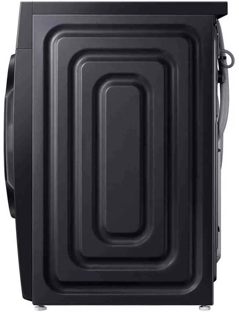 Стиральная машина Samsung WW90CGC04DABLE, черный