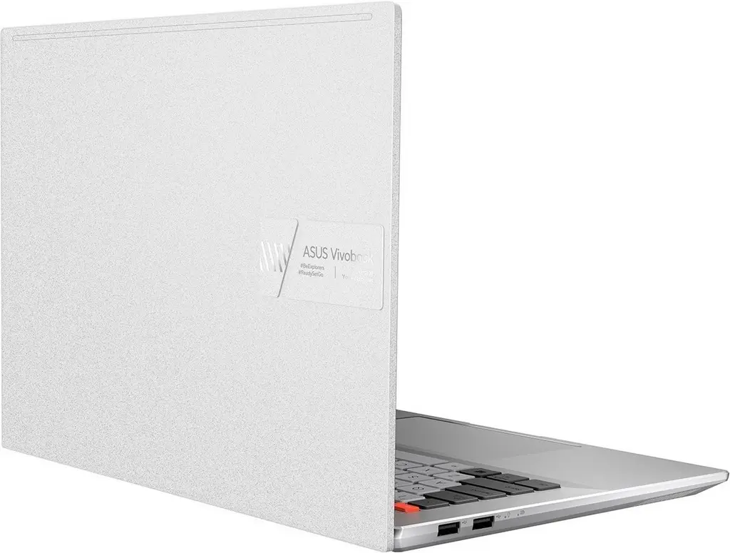 Laptop Asus Vivobook Pro 14X N7400PC (14"/WQXGA+/Core i7-11370H/16GB/512GB/GeForce RTX 3050 4GB), argintiu pe tehnoparc.md Laptop Asus Vivobook Pro 14X N7400PC (14"/WQXGA+/Core i7-11370H/16GB/512GB/GeForce RTX 3050 4GB), argintiu